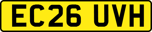 EC26UVH