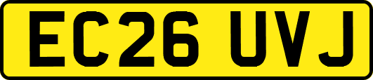 EC26UVJ