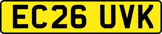 EC26UVK
