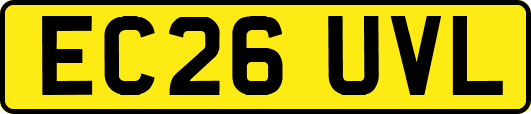 EC26UVL