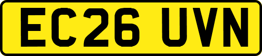 EC26UVN