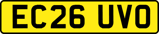 EC26UVO