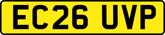 EC26UVP