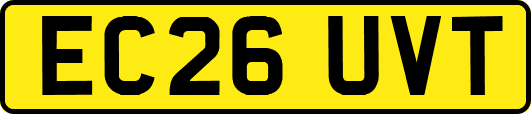 EC26UVT