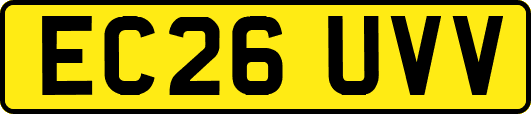 EC26UVV