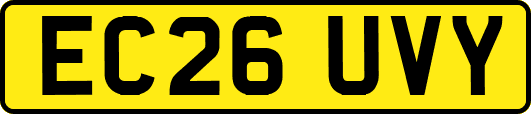 EC26UVY