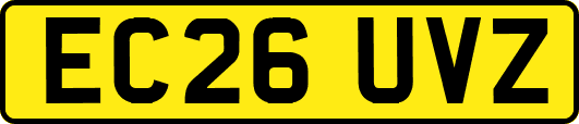 EC26UVZ