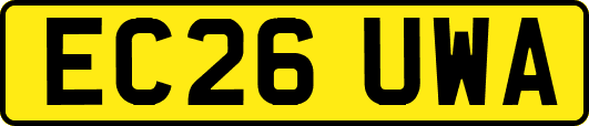 EC26UWA