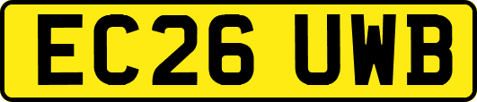 EC26UWB