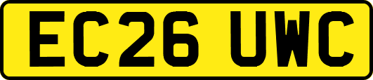 EC26UWC