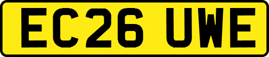 EC26UWE