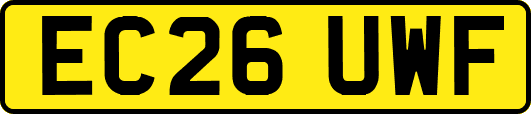 EC26UWF