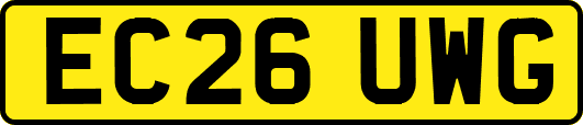 EC26UWG