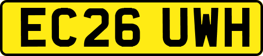 EC26UWH