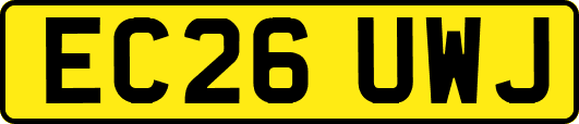 EC26UWJ