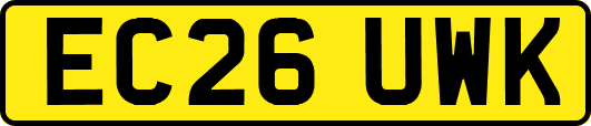 EC26UWK