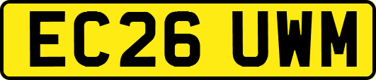 EC26UWM