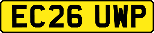 EC26UWP
