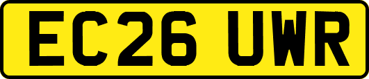 EC26UWR