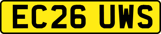 EC26UWS