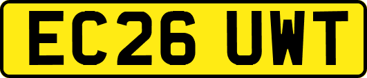EC26UWT