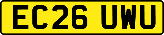 EC26UWU