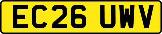 EC26UWV