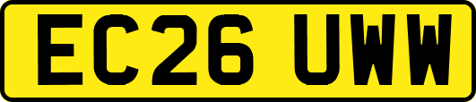 EC26UWW
