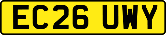 EC26UWY