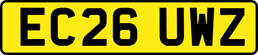 EC26UWZ