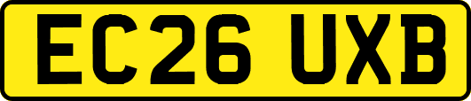 EC26UXB