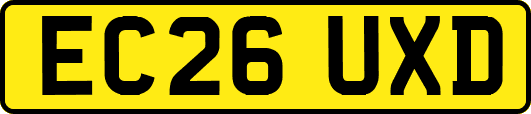 EC26UXD