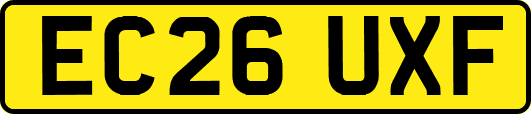 EC26UXF