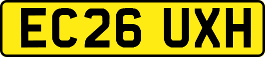 EC26UXH