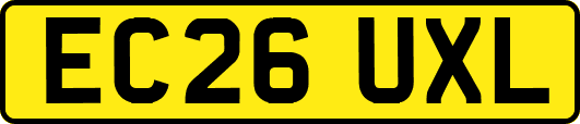 EC26UXL
