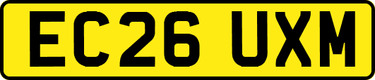 EC26UXM