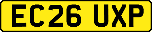 EC26UXP