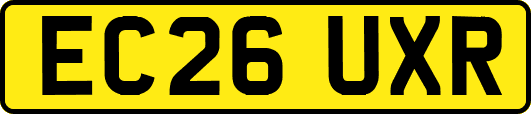 EC26UXR