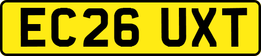 EC26UXT