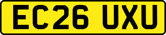 EC26UXU