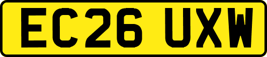 EC26UXW
