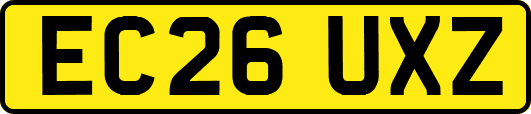 EC26UXZ