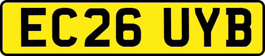 EC26UYB