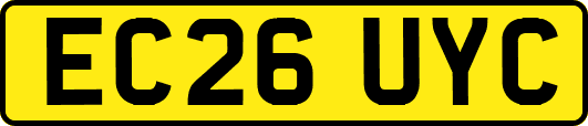 EC26UYC