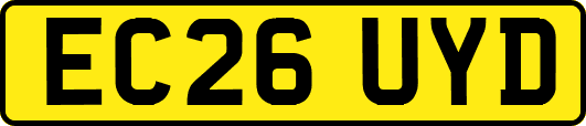 EC26UYD