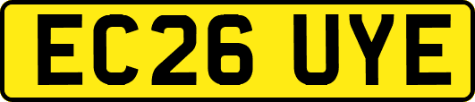 EC26UYE