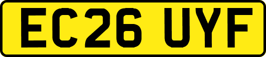 EC26UYF