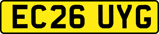 EC26UYG