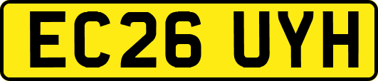 EC26UYH