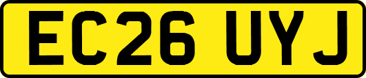 EC26UYJ